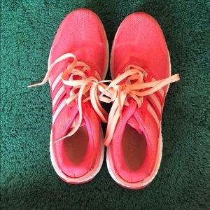 Adidas energy boosts